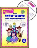 Cover: Snow White and the Magnificent 7 - Educational Musicals Ltd