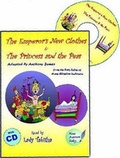 Cover: "The Emperor's New Clothes" and "The Princess and the Peas" - Educational Musicals Ltd