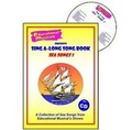 Cover: Sea Songs - Educational Musicals Ltd