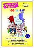 Cover: Oo-La-La! - Educational Musicals Ltd