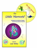 Cover: The Little Mermaid - Educational Musicals Ltd