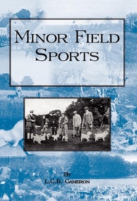 Abbildung von: Minor Field Sports - Read Books