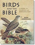 Cover: Birds of the Bible - John Beaufoy Publishing Ltd