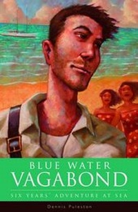 Abbildung von: Blue Water Vagabond - Chalkstream Books Ltd
