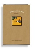 Cover: Great Carp Stories - Medlar Press