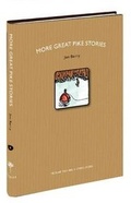Cover: More Great Pike Stories - Medlar Press
