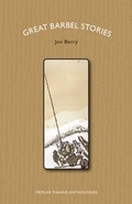 Cover: Great Barbel Stories - Medlar Press