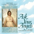 Cover: Ask Your Angels - Ballantine Books Inc.
