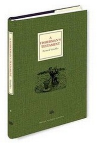 Enlarge image Cover: A Fisherman's Testament - Medlar Press