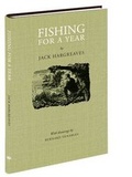 Cover: Fishing for a Year - Medlar Press