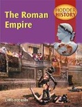 Cover: Hodder History: The Roman Empire Mainstream Edition - Hodder Education