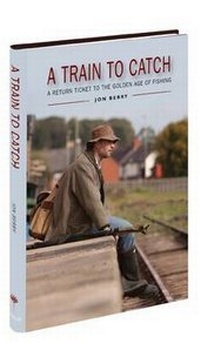 Enlarge image Cover: A Train to Catch - Medlar Press