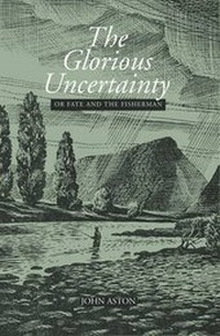 Enlarge image Cover: The Glorious Uncertainty - Medlar Press