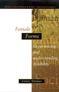Cover: Female Forms - Open University Press