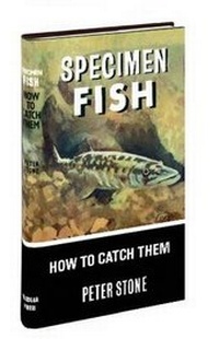 Enlarge image Cover: Specimen Fish - How to Catch Them - Medlar Press