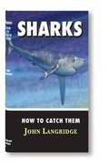 Cover: Sharks - How to Catch Them - Medlar Press