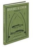 Cover: Barbel & Chub Fishing - Medlar Press