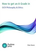 Cover: How to get and A grade - Inducit Learning