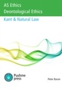 Cover: Deontological Ethics - Inducit Learning