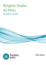 Cover: AS Ethics - Inducit Learning