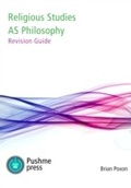 Cover: AS Philosophy - Inducit Learning