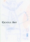 Cover: Iphgenia Baal: Gentle Art - Trolley Books