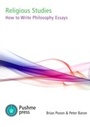 Cover: How to write Philosophy essays - Inducit Learning