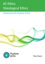 Cover: Teleological Ethics - Inducit Learning