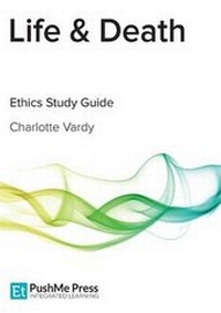 Enlarge image Cover: Life & Death Study Guide - PushMe Press