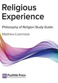 Cover: Religious Experience Study Guide - PushMe Press