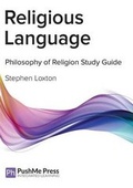 Cover: Religious Language - PushMe Press