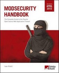 Abbildung von: ModSecurity Handbook - Feisty Duck Ltd