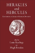 Cover: Herakles and Hercules - Classical Press of Wales