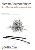 Cover: How to Analyse Poetry Bundle: v. 1 & 2 - PushMe Press
