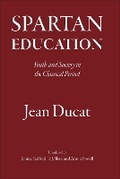 Cover: Spartan Education - Classical Press of Wales