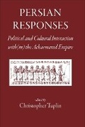 Cover: Persian Responces - Classical Press of Wales