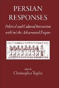 Enlarge image Cover: Persian Responces - Classical Press of Wales