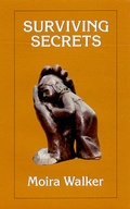 Cover: Surviving Secrets - Open University Press