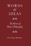 Cover: Words and Ideas - Classical Press of Wales