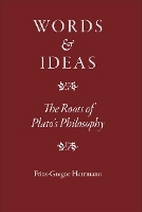 Enlarge image Cover: Words and Ideas - Classical Press of Wales