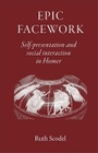 Cover: Epic Facework - Classical Press of Wales