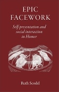 Cover: Epic Facework - Classical Press of Wales