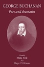 Cover: George Buchanan - Classical Press of Wales