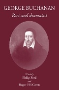 Cover: George Buchanan - Classical Press of Wales