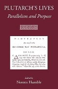 Cover: Plutarch's Lives - Classical Press of Wales