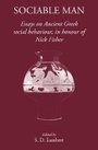 Cover: Sociable Man - Classical Press of Wales