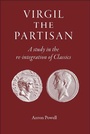 Cover: Virgil the Partisan - Classical Press of Wales