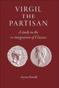 Enlarge image Cover: Virgil the Partisan - Classical Press of Wales