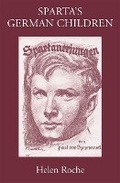 Cover: Sparta's German Children - Classical Press of Wales