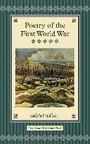 Cover: Poetry of the First World War - Macmillan Collector's Library